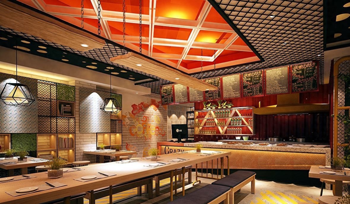 餐饮渠道怎么开发如何打开，餐饮店提高客流的全渠道运营方法