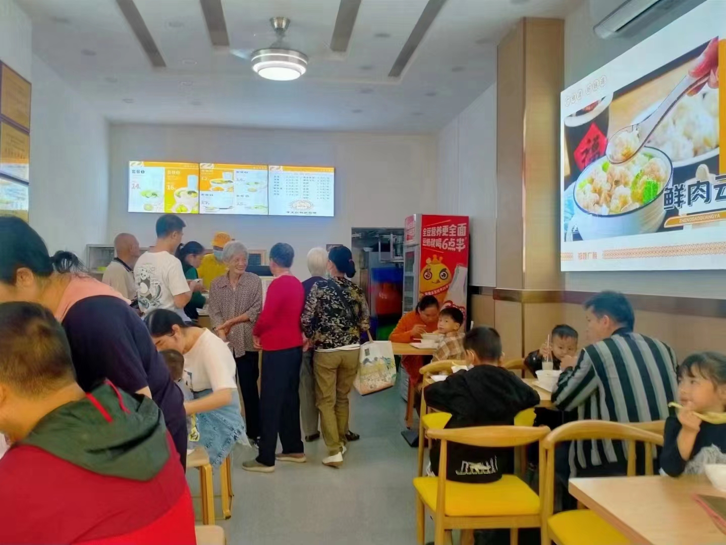 餐饮有哪些管理理论内容，10点理论教你做好餐饮管理