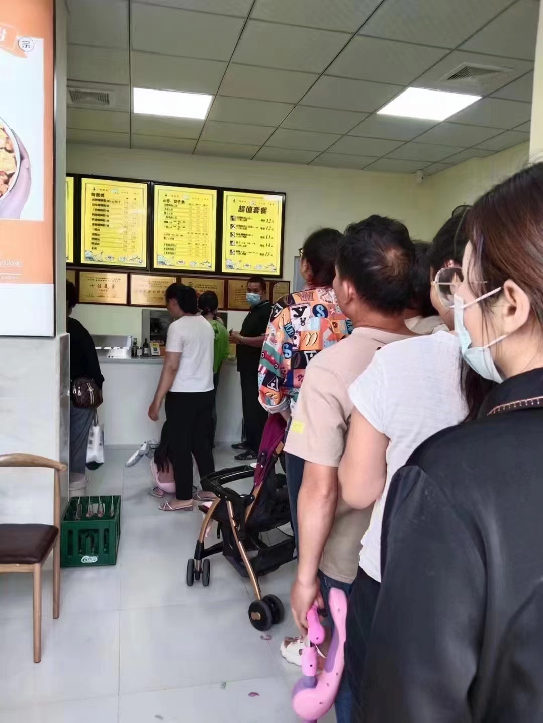 做餐饮首先要知道什么，做餐饮必须知道的七个行业秘密