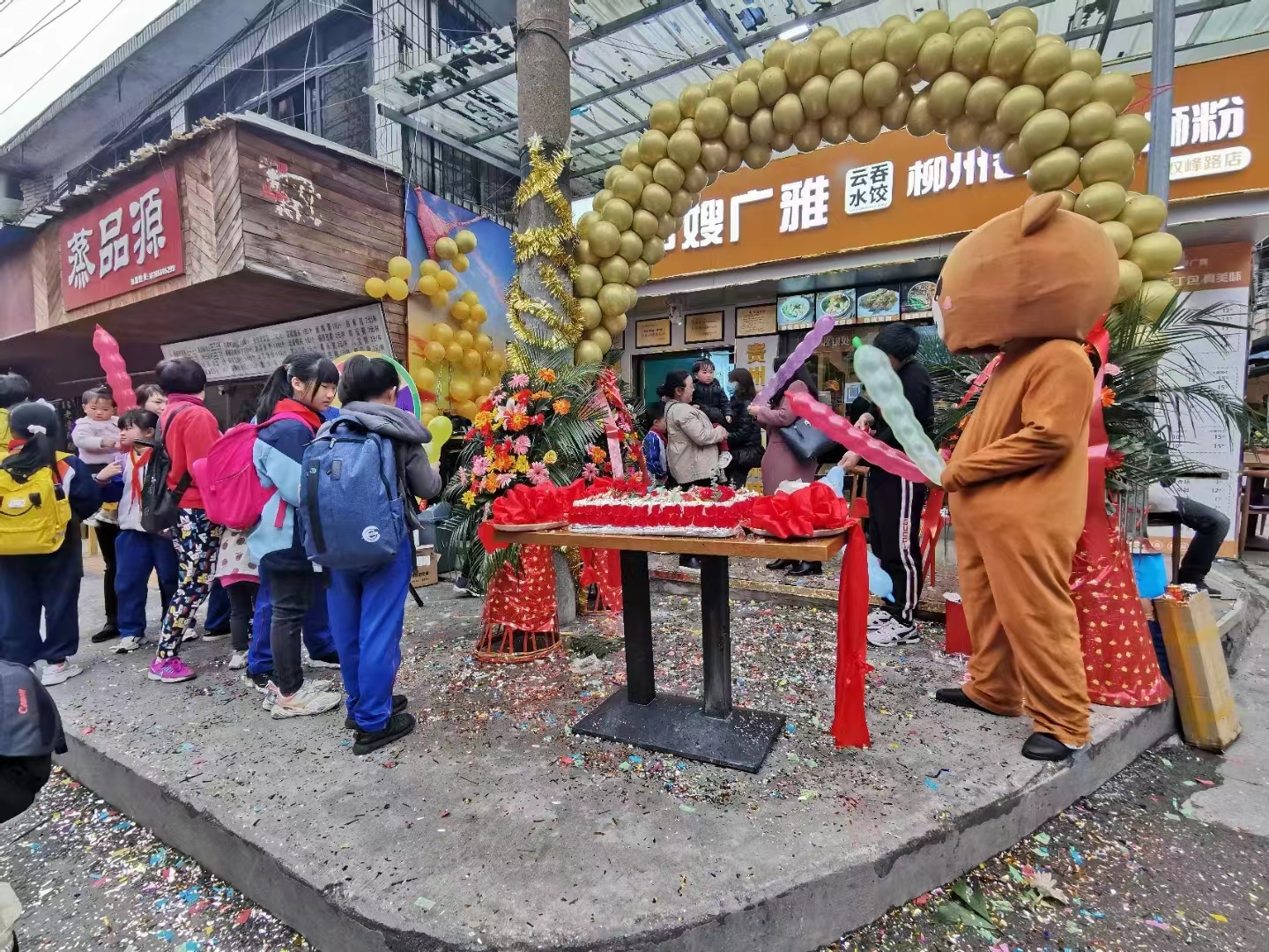 怎么才能击败餐饮对手，告诉你四个应对餐饮竞争对手的方法