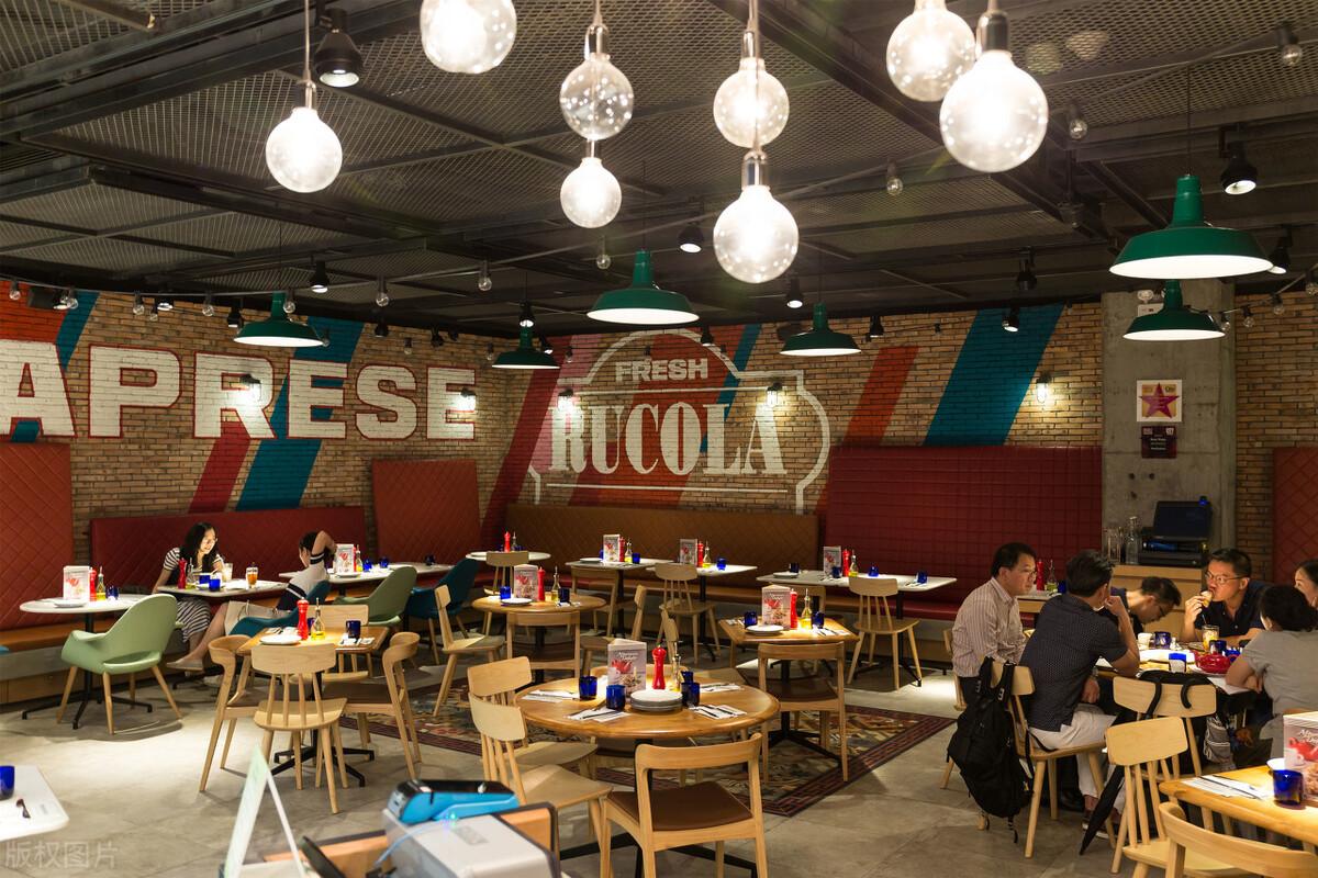 提升餐饮店营业额有什么好的建议，餐饮门店提升营业额的4个小技巧