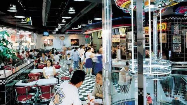 餐饮店卫生间设计装修，餐馆洗手间装修的4条实用建议