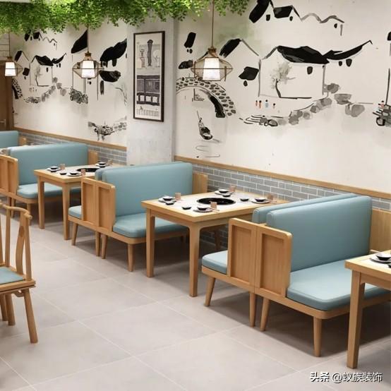 餐饮店装修忌讳什么，餐饮老板必看！3个餐厅装修注意事项
