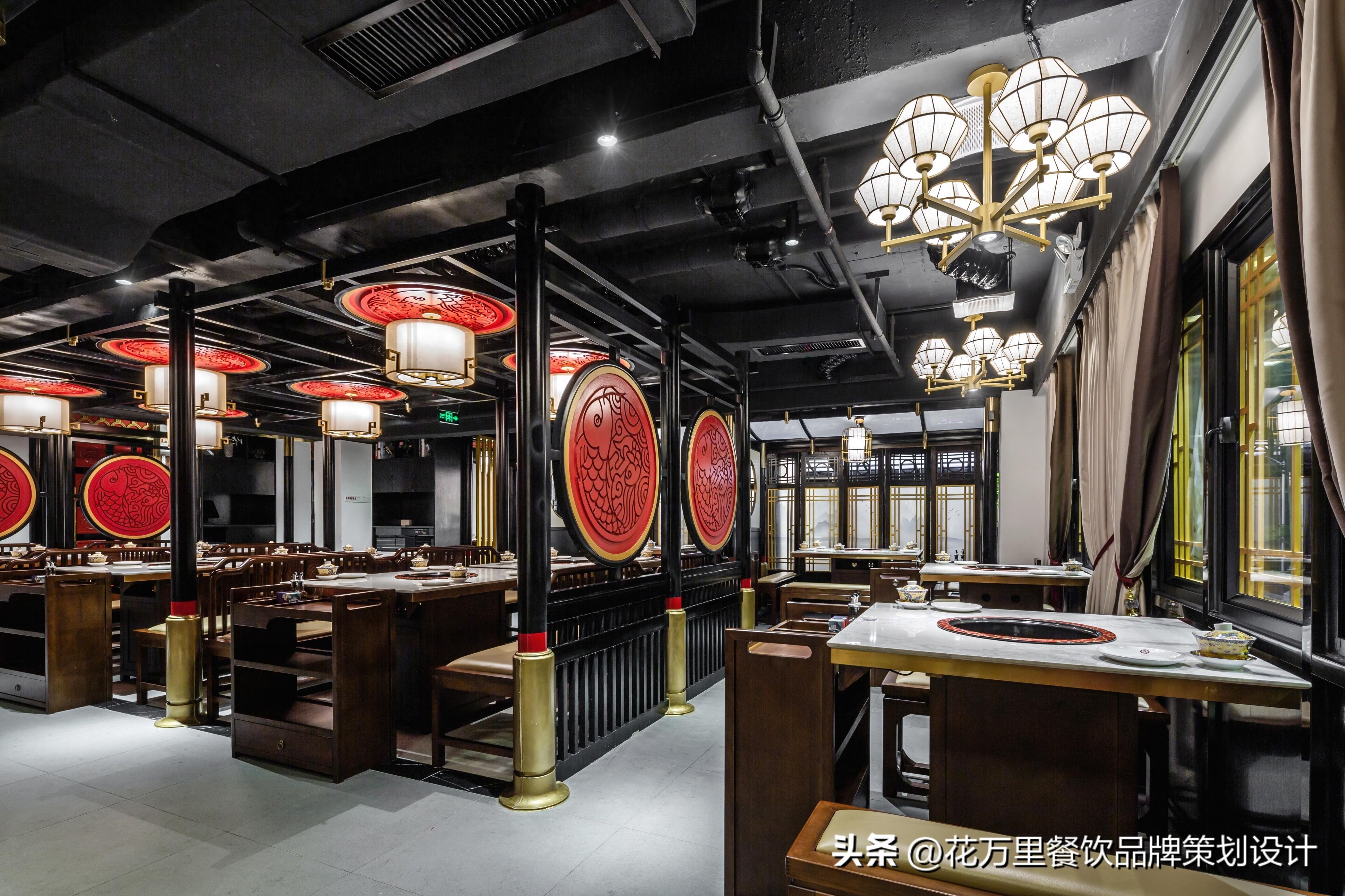 餐饮定位从哪几个方面，餐饮品牌定位的三种方法