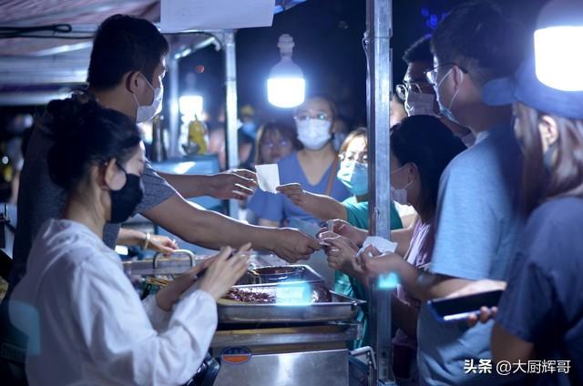 创业餐饮小摊怎么做，老餐饮人给摆摊新人的八点建议