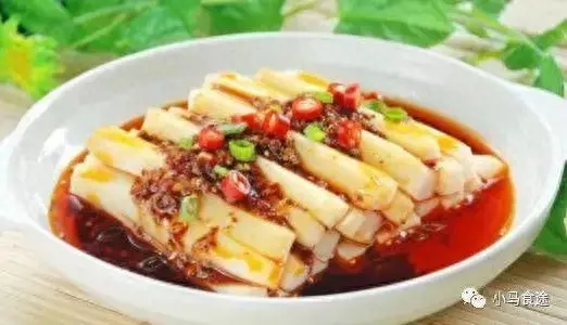 四川名小吃有哪些，四川十大特色经典名小吃