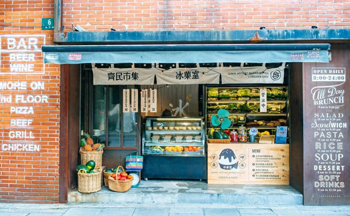 餐饮建议和改进措施，给小餐饮店的8点经营建议