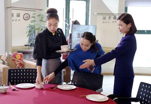 必备的餐饮知识和规范，餐饮管理必备的12个知识