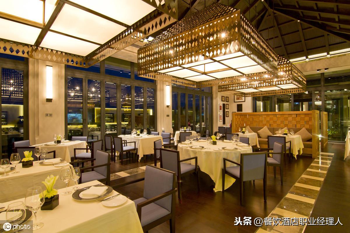 餐饮新店筹备工作计划，餐厅开业前期的筹备工作计划