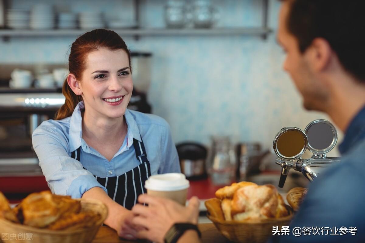 餐饮店几大要素，决定餐厅盈利的4大因素