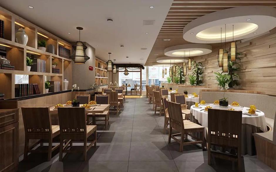 开个餐饮小店需要注意什么,开一家餐饮小店需要注意的六个事项