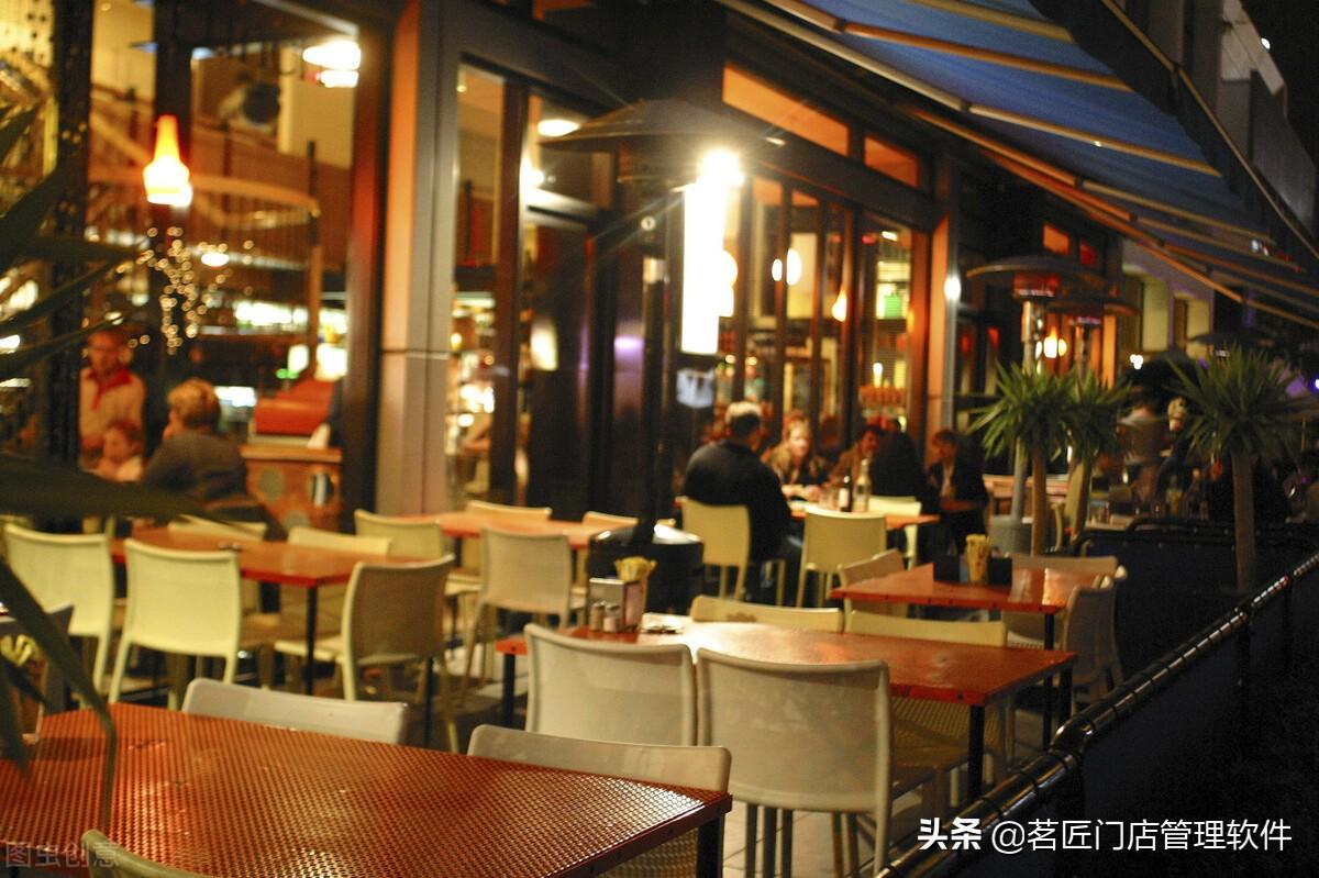 餐饮门店改善措施，餐厅生意不错但是利润不高的4个改善方法