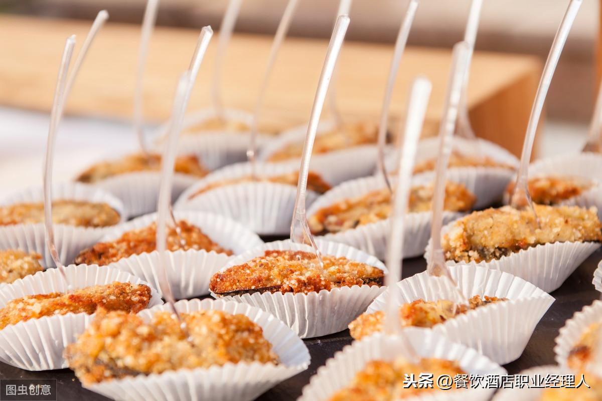 轻餐饮管理技巧有哪些，小众轻餐饮的五个管理核心