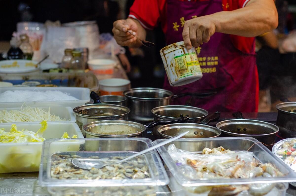 餐饮如何赢得顾客的心，开餐饮店能抓住顾客心的三大技巧