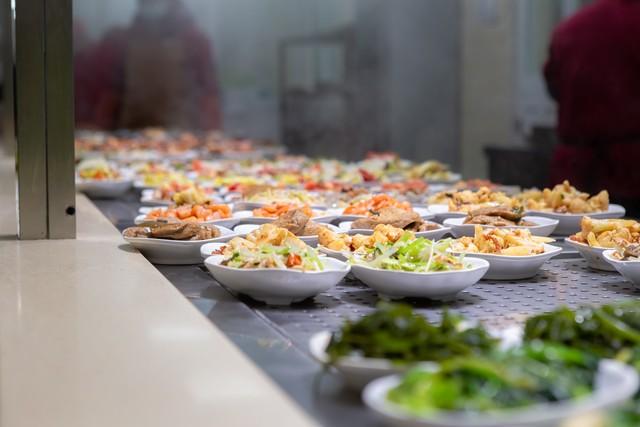 快餐餐饮经营管理策略，三个经营技巧让你的快餐店脱颖而出
